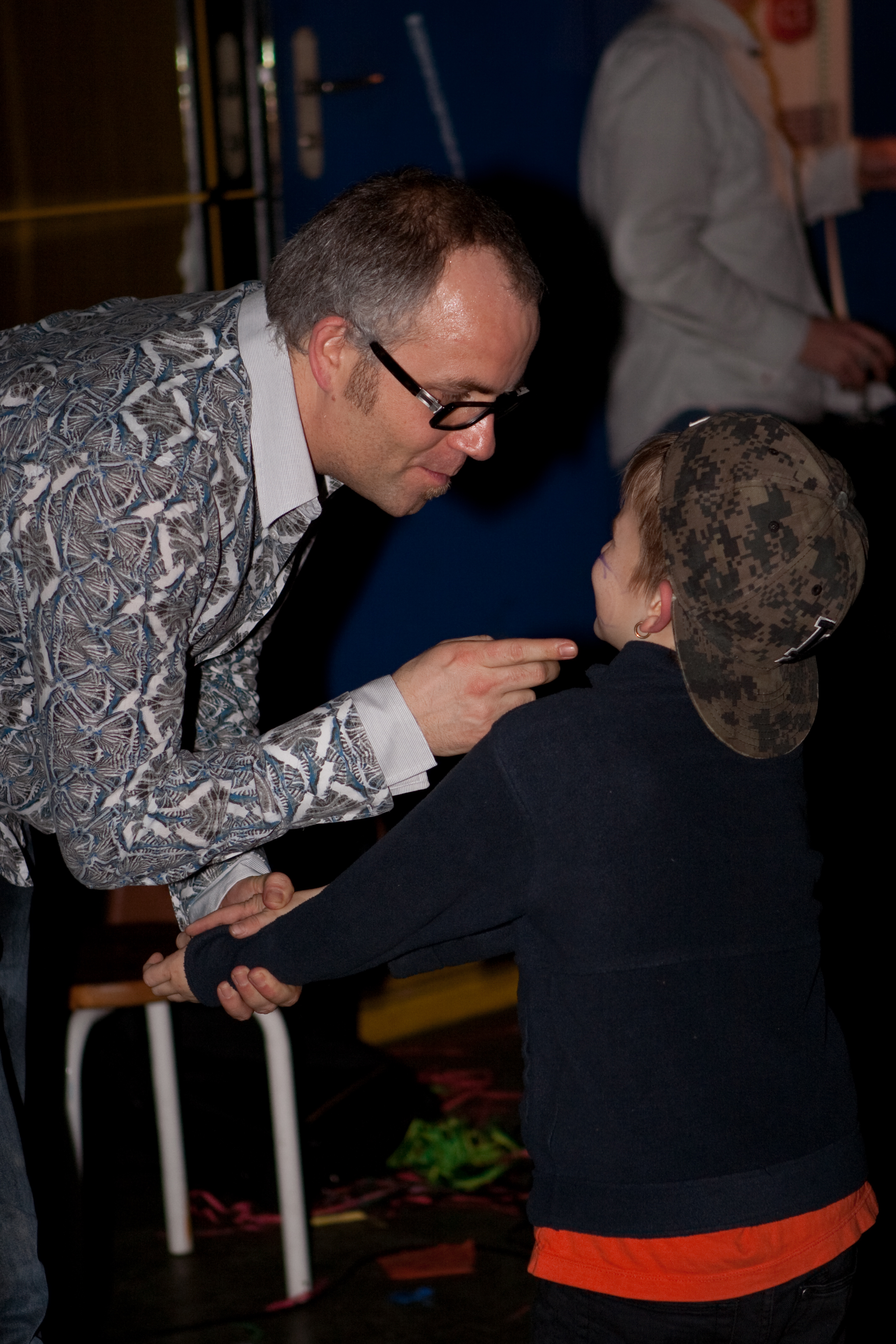 Mariette verjaardags feest 2009-080.jpg